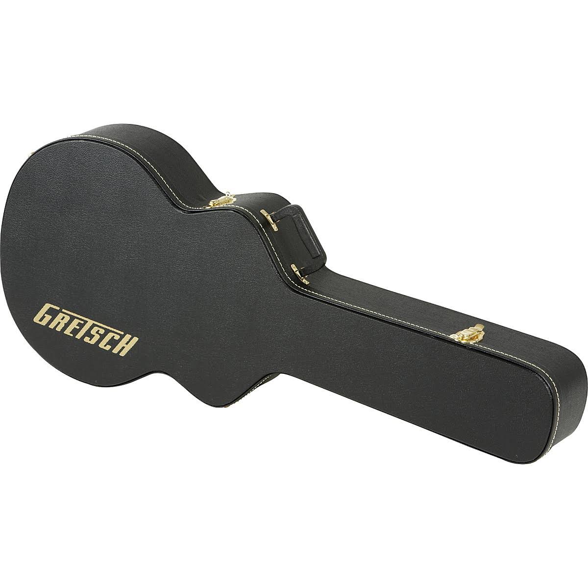 Gretsch G6241FT 16 inch Flat Top Hollowbody Case