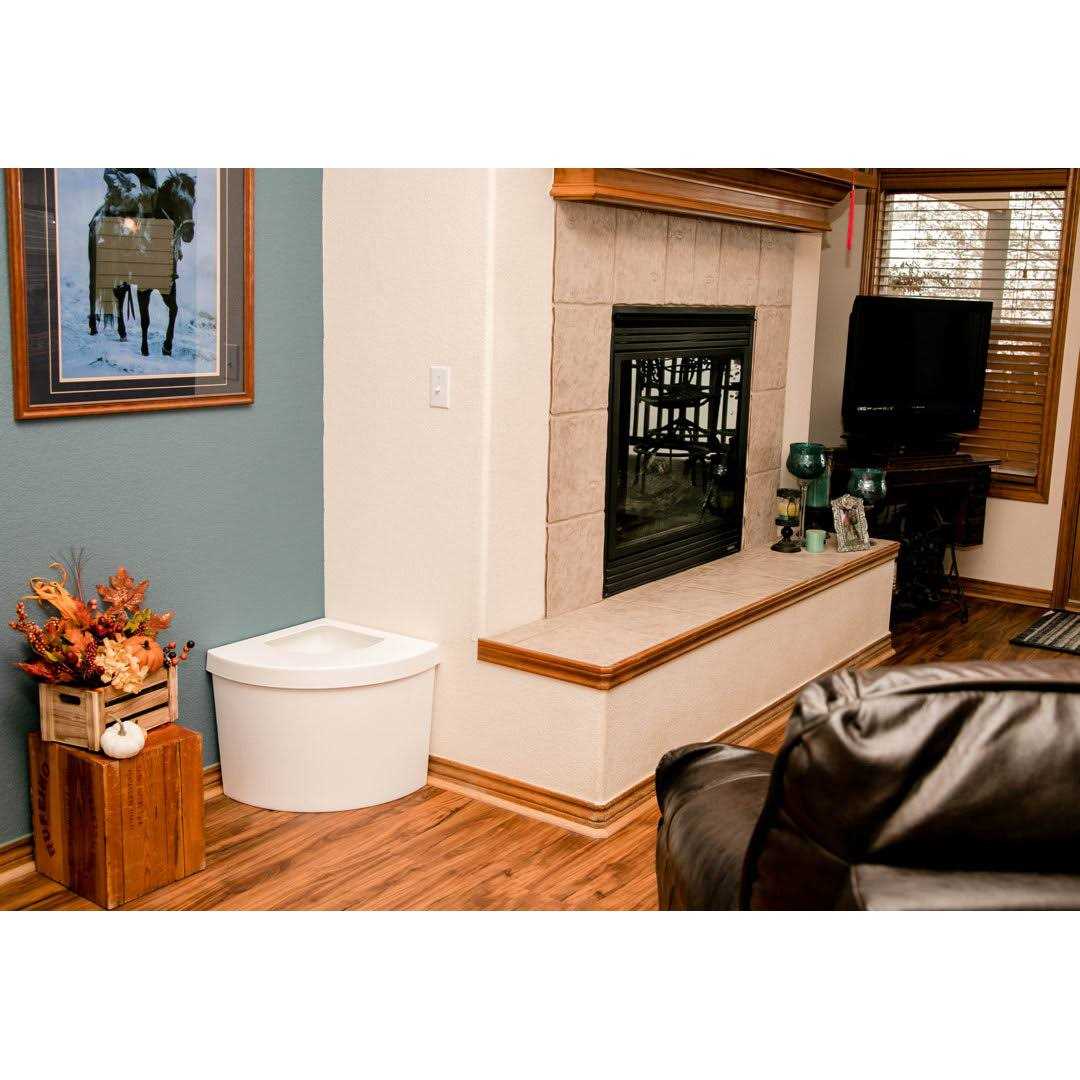 Standard Litter Box Kitangle - Pet Supplies online store