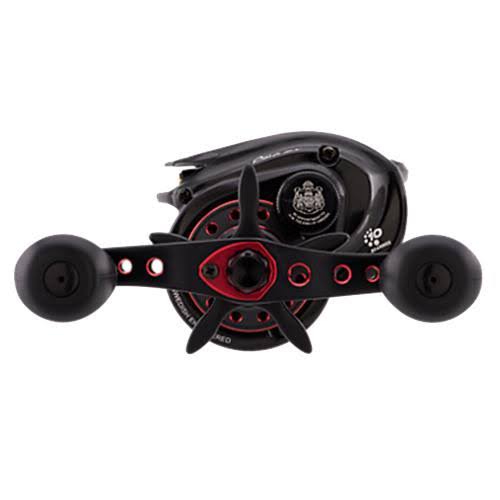 Abu Garcia Revo SX Low Profile Reel