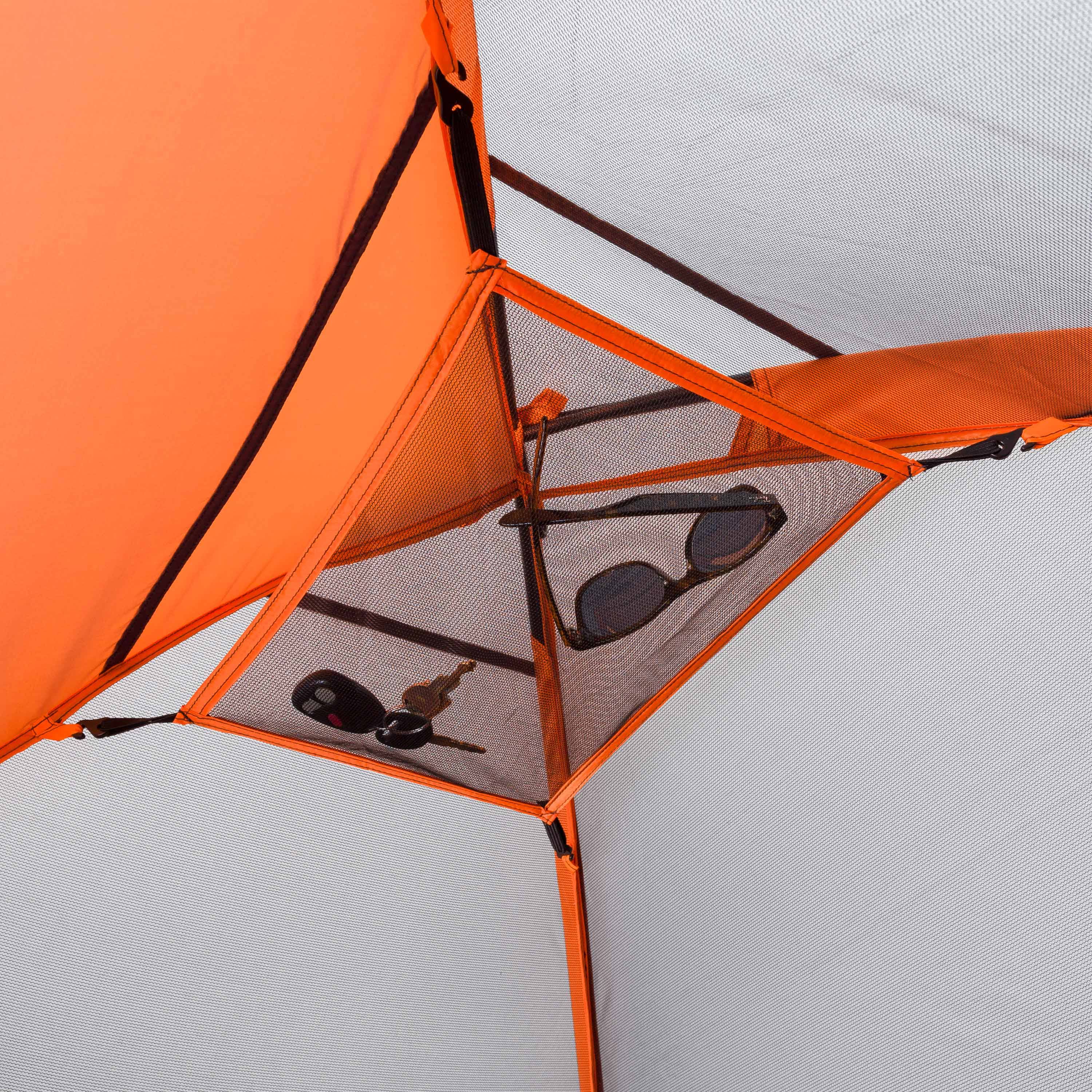 Ozark Trail 22-Piece Camping Tent Combo