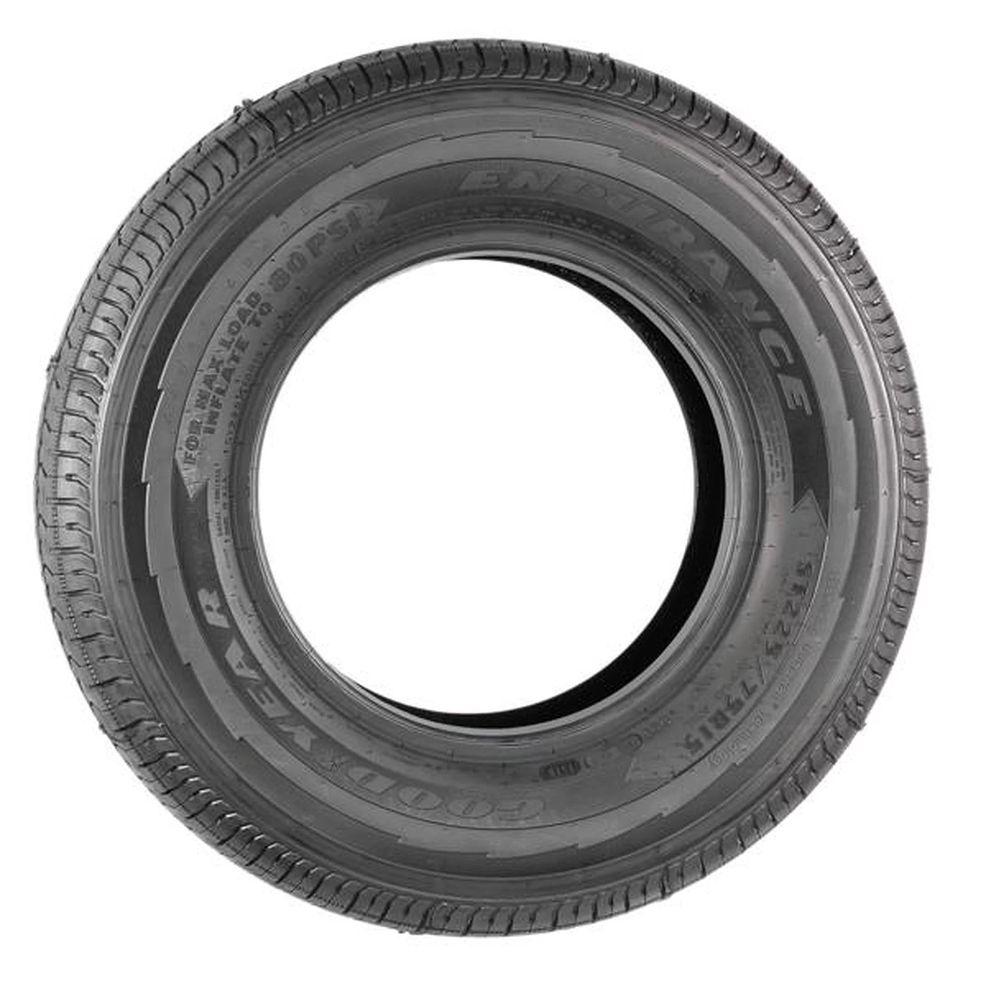 Goodyear Endurance ST225/75R15 117N E Trailer Tire
