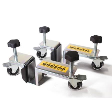 Door Stud DSA-009 Pro Series Door Installation Kit | Acme Tools