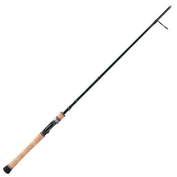 Bass Pro Shops Fish Eagle Spinning Rod - FEG60ULS-2