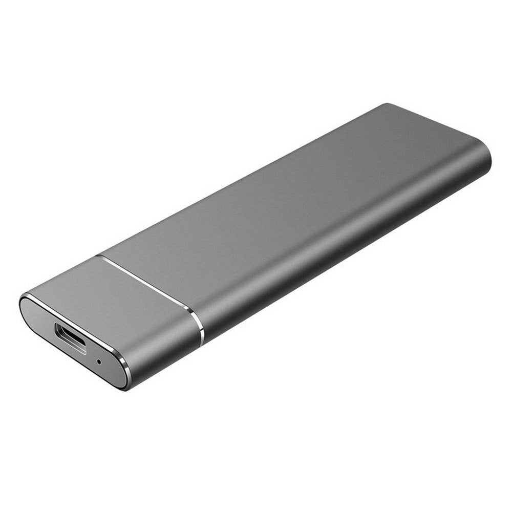 16TB/8TB/4TB/2TB Ultra Speed External SSD Portable Large Solid State Drive