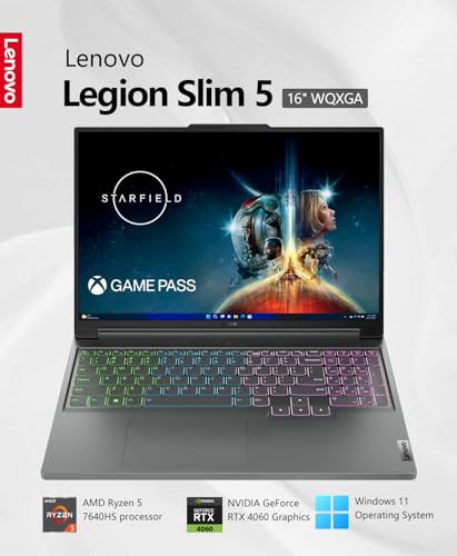 Lenovo IdeaPad Gaming 3 - Essential Gaming Laptop - 15.6" FHD - 120Hz - AMD Ryzen 5 6600H - NVIDIA GeForce RTX 3050 - 8GB DDR5 RAM - 256GB NVMe Storage - Windows 11 Home