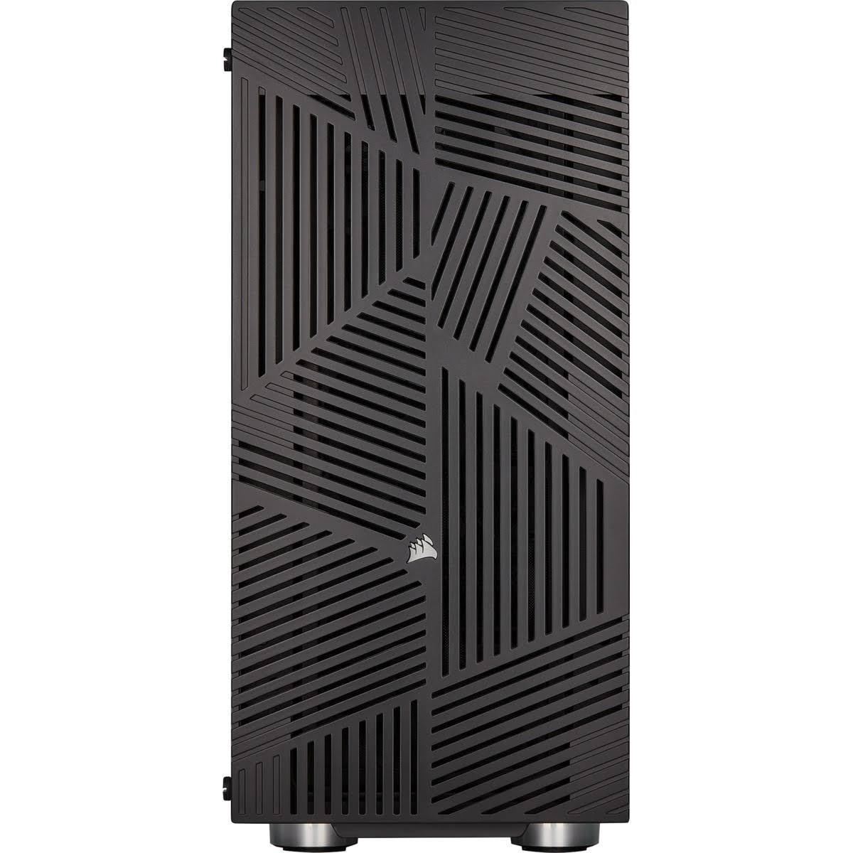 CORSAIR Carbide Series 275R Airflow Tower - No power supply