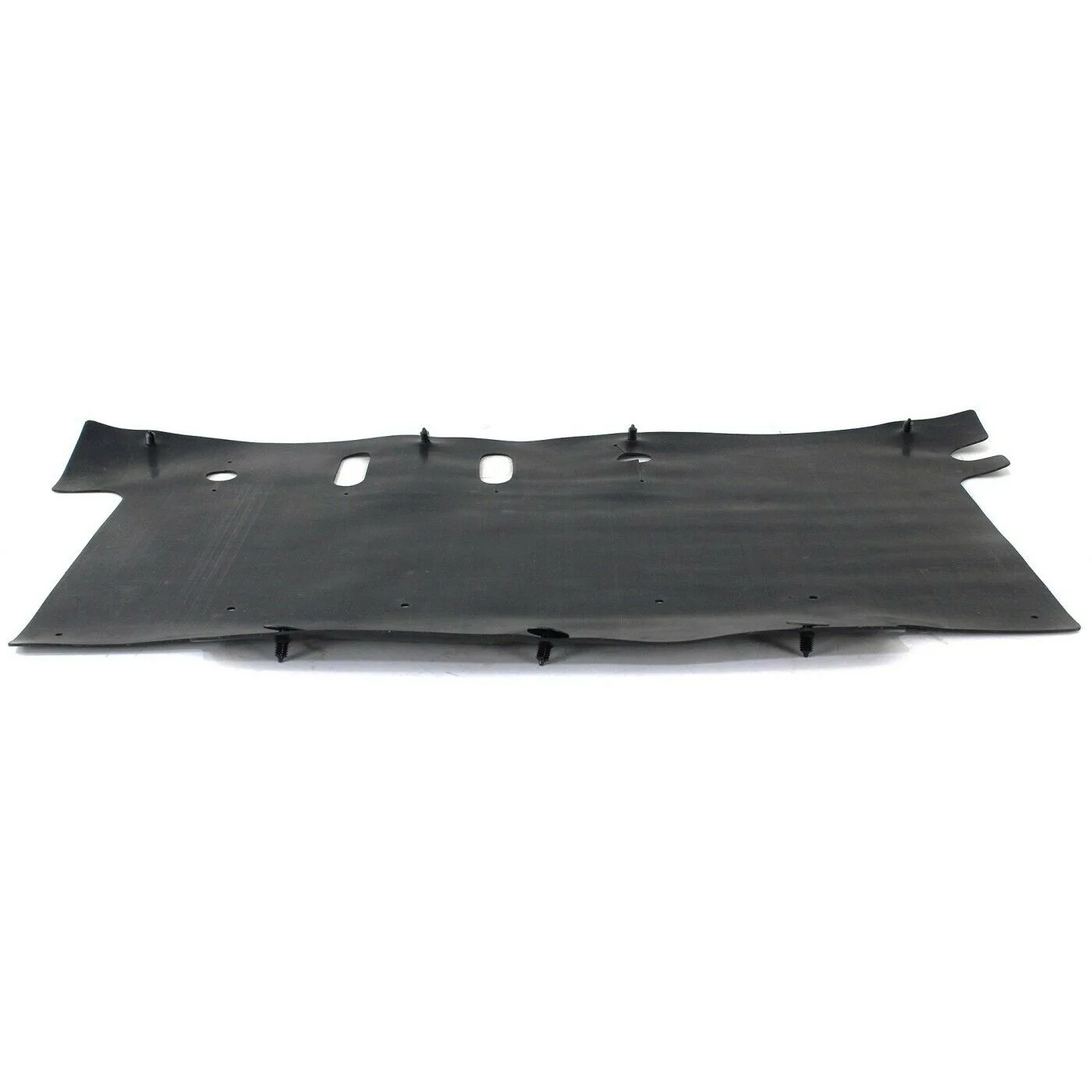 Front Engine Splash Shield For Ford 2011-2014 F-150