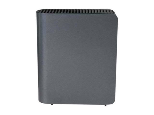 WD My Book Live WDBACG0020HCH NAS Server - 2 TB