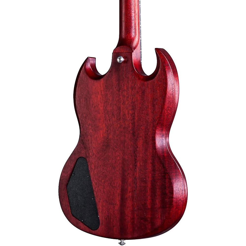 Gibson 2017 Sg Special T Electric Guitar Satin Cherry