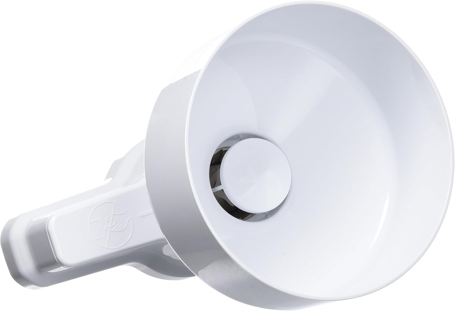 Bosch Grinder for Grinding Cereals Attachment for Food Processor MUZ4GM3, 14.4 x 16 x 22.2 cm, White