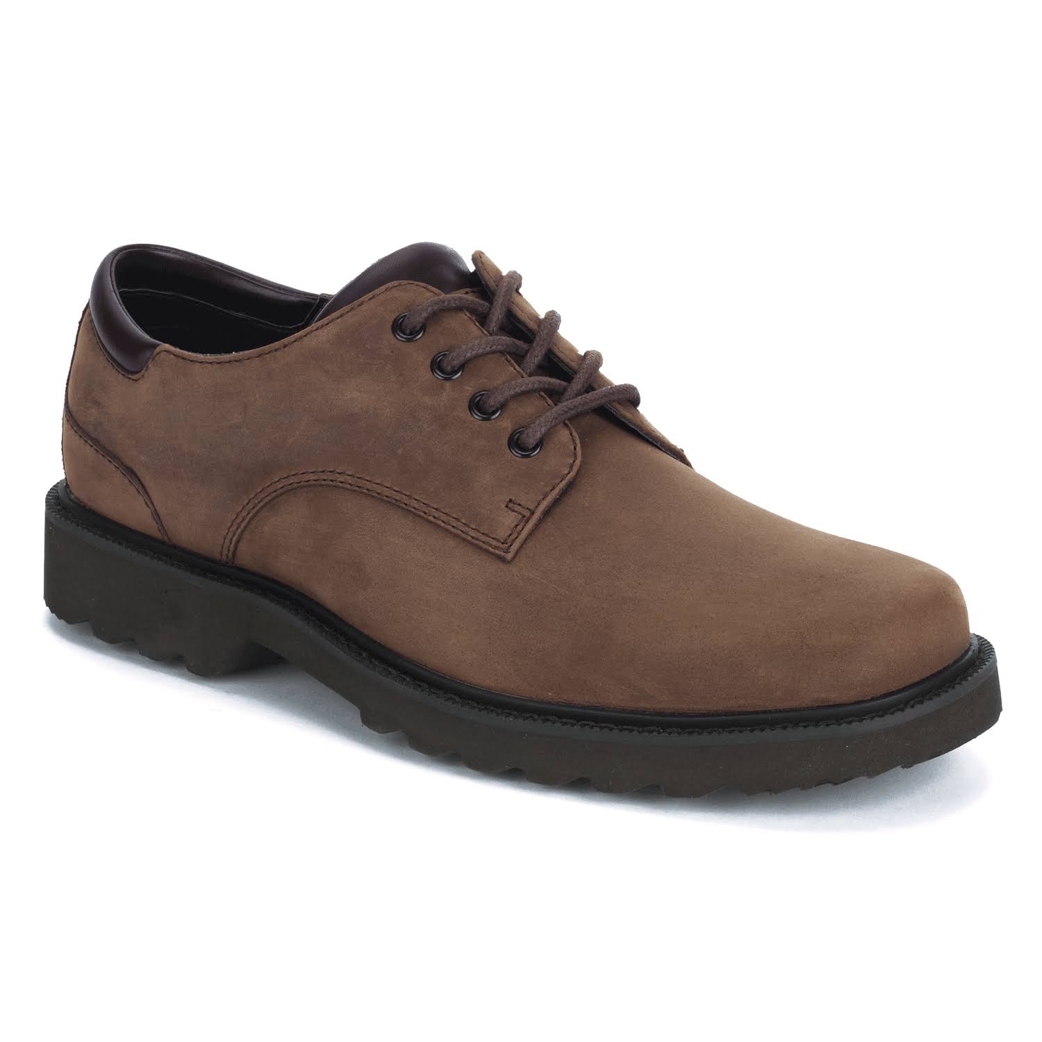 Rockport Northfield 12 Men&s Espresso