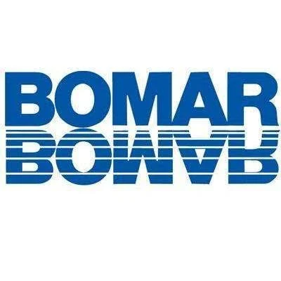 Bomar G9271111 Hatch 900 Series