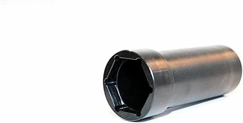 Compatible for Harley Davidson Twin Cam & Big Twin Main shaft Lock nut 1 7/8 Socket Tool