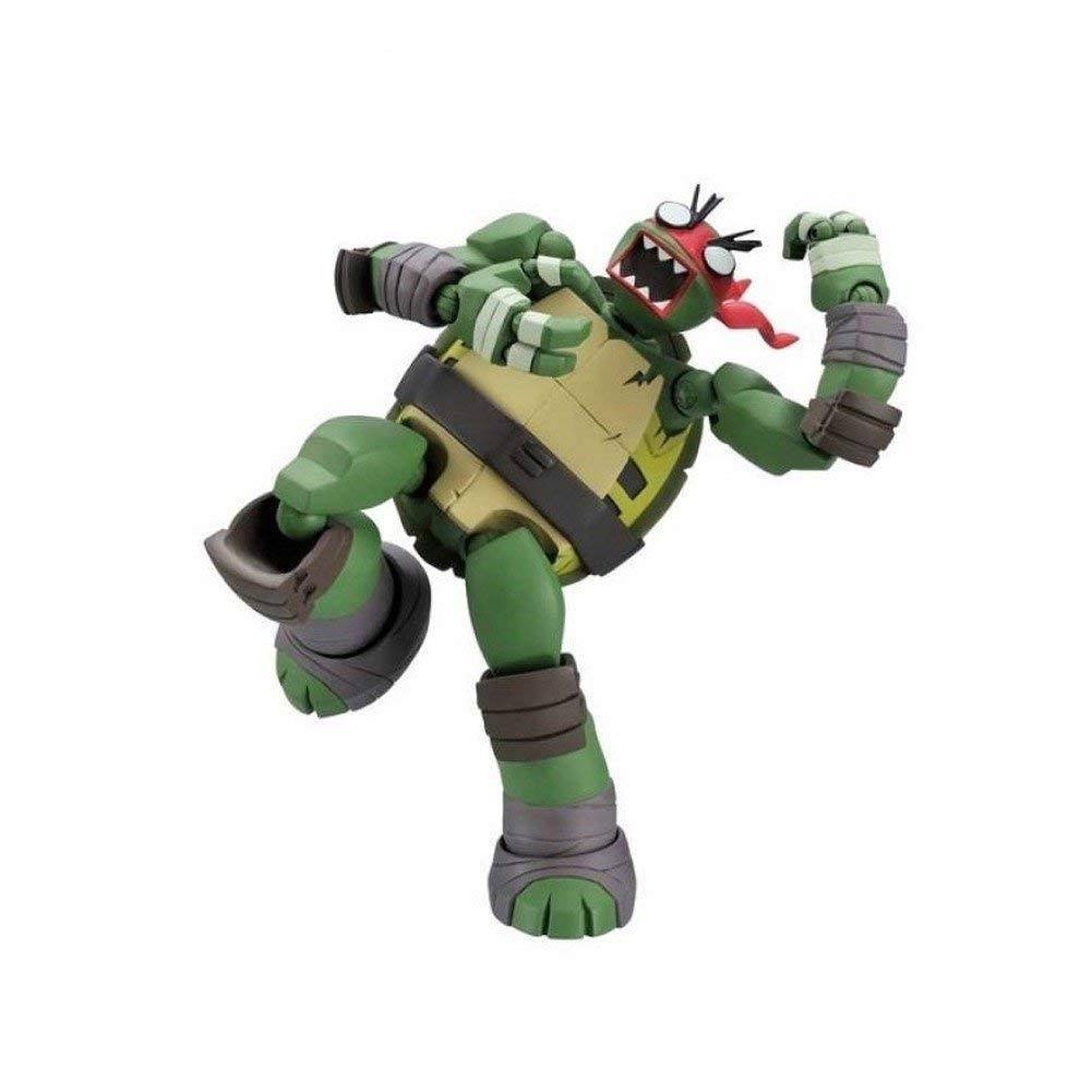 Revoltech Raphael 「 Teenage Mutant Ninja The Turtles 」