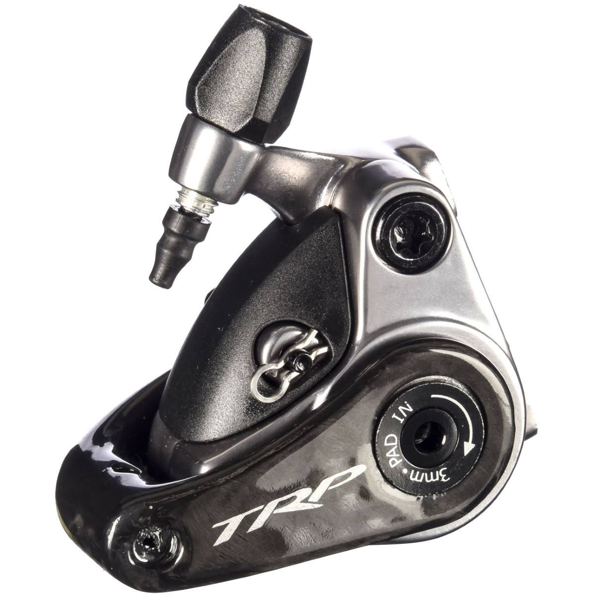 TRP Spyre SLC Flat Mount Mechanical Brake