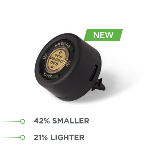 Golf's Best On Course Tracking System Featuring The First-Ever A.I. Powered GPS Rangefinder