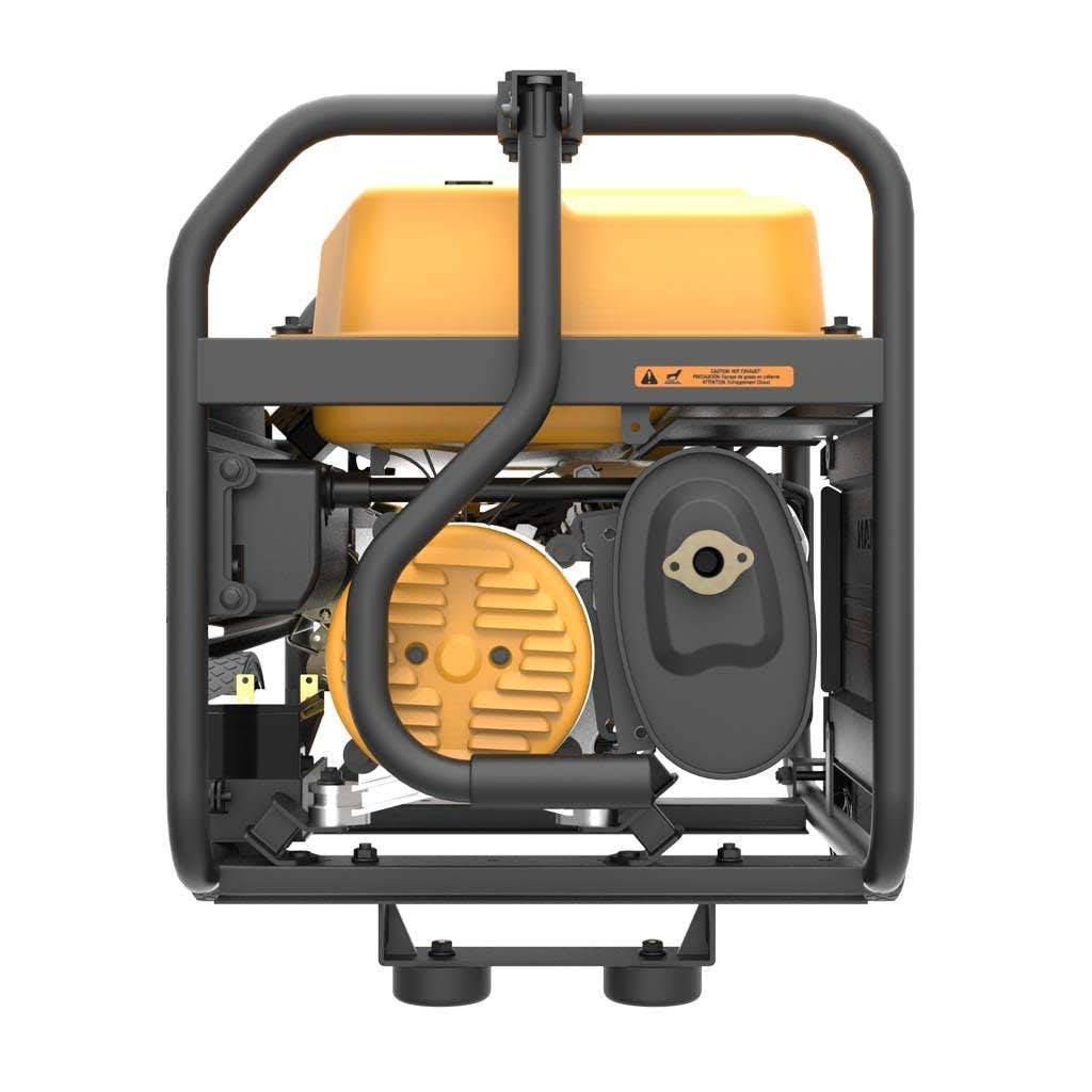 Firman P03608 4550/3650 Watt GAS Remote Start Generator Carb