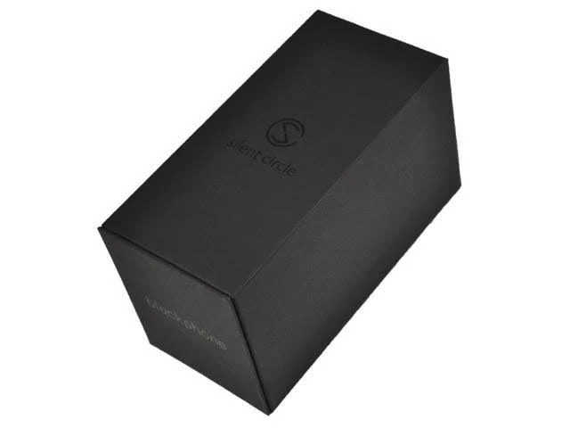 Silent Circle Blackphone 2 BP2 32GB Factory Unlocked SIM-Free 4G/LTE