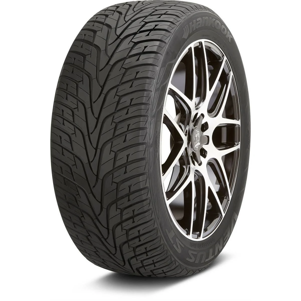Hankook Ventus St RH06 Tire 275/45R22