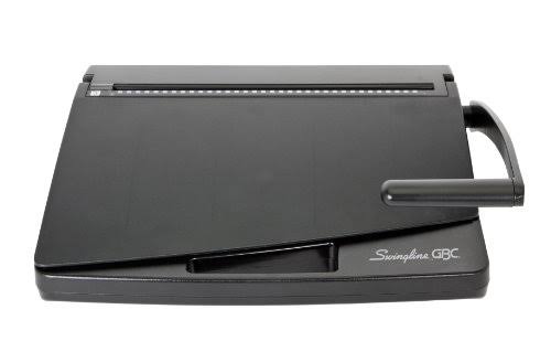Swingline 350MD 50 Sheet Electric Hole Punch
