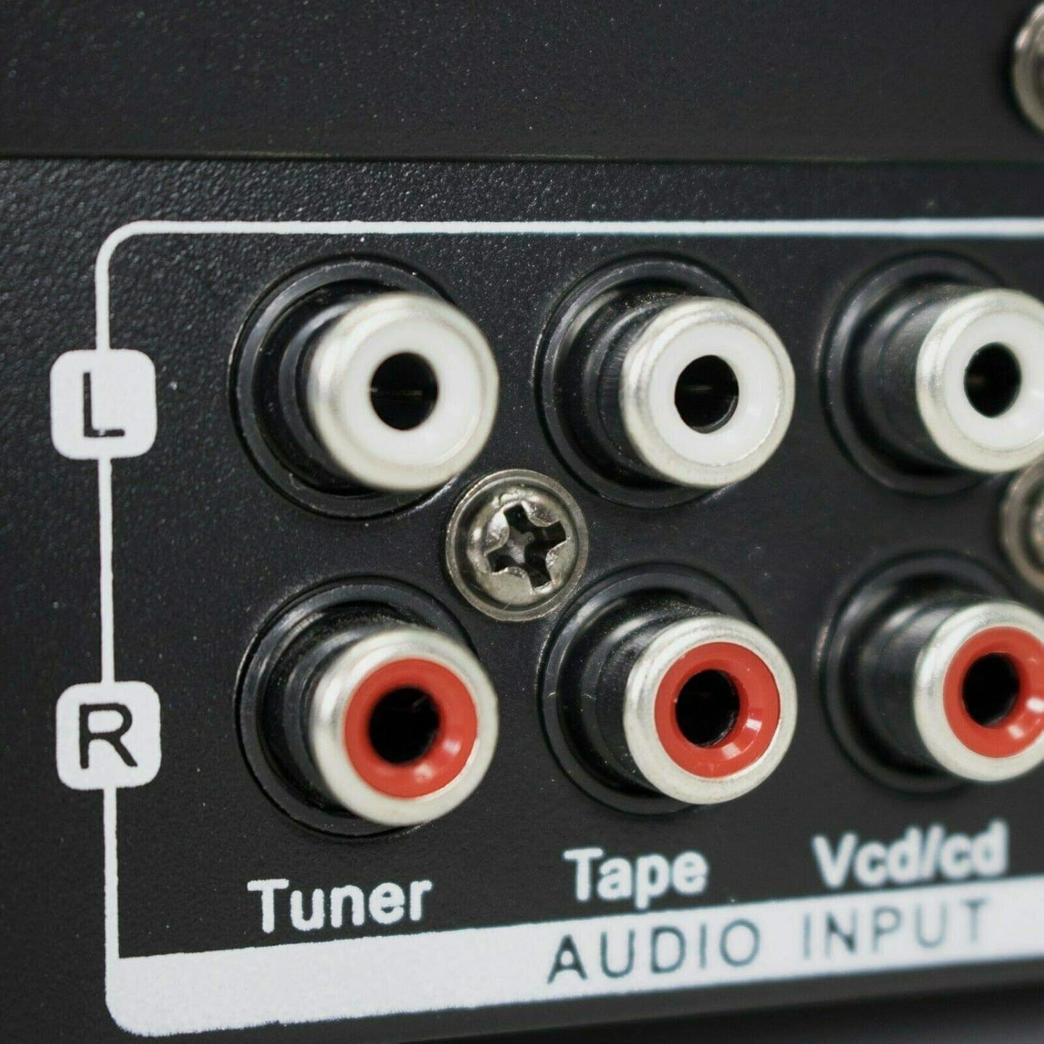 EMB Vocal Effects Processor (EQB75)