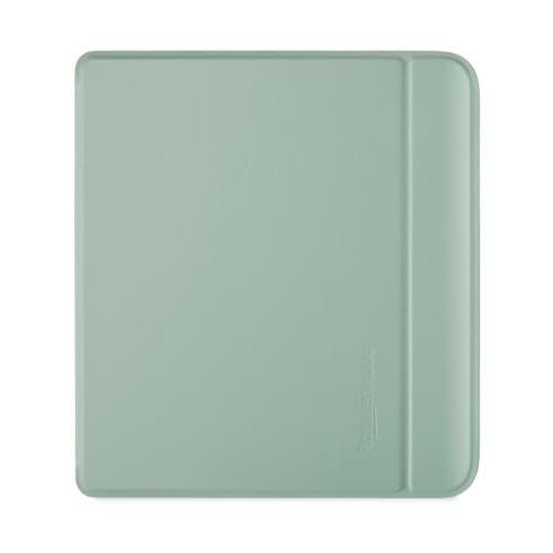 Kobo Libra Colour White eReader with Case Bundle