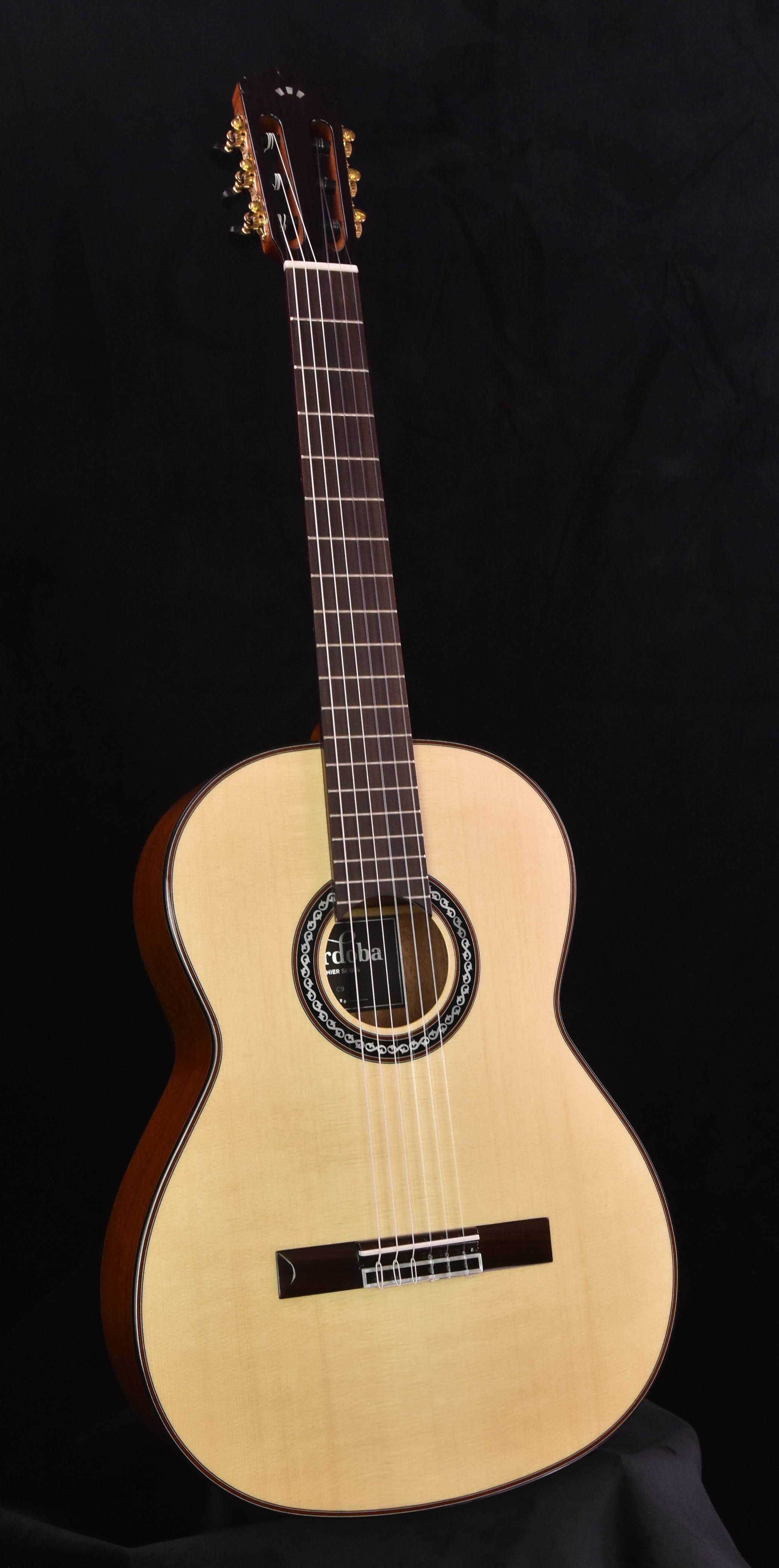 Cordoba C9 Classical Nylon String Guitar