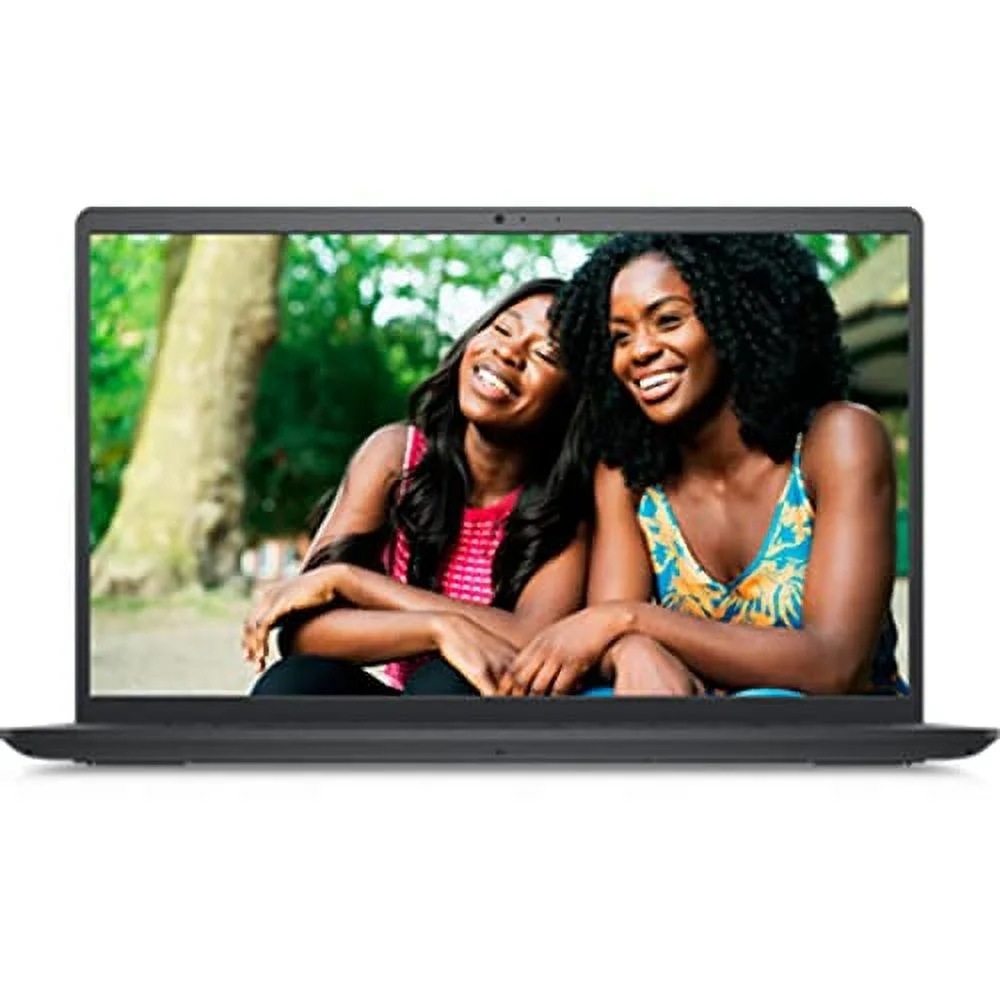 Dell Inspiron 3525 Laptop (2022) | 15.6" FHD | Core Ryzen 7-512GB SSD Hard Drive - 16GB RAM | 8 Cores @ 4.5 GHz Win 11 Home