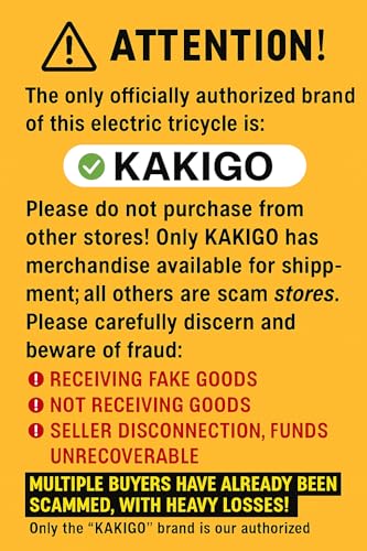 Electric Tricycle for Adults, Peak 750W/500W, Electric Trike, 20"x4.0" Folding Fat Tire 3 Wheel Electric Trike, Max 20MPH,with Large Basket and 48V 15/13 Ah Removable Battery