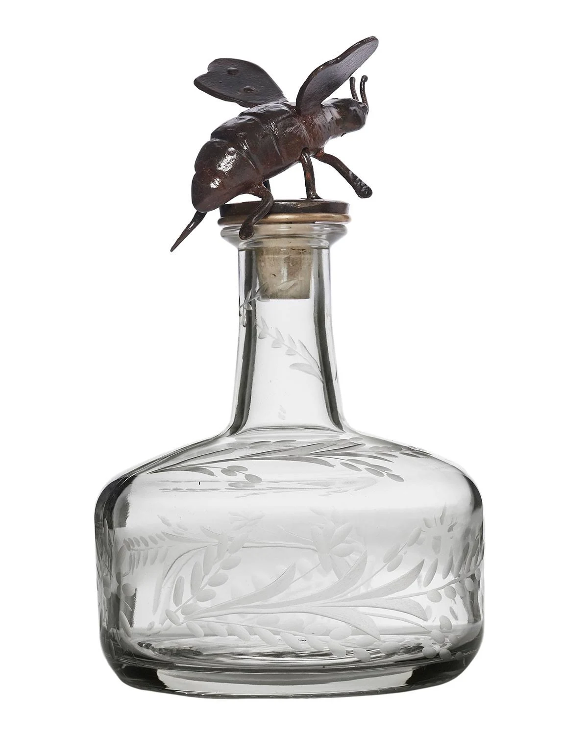 Jan Barboglio Jake Decanter