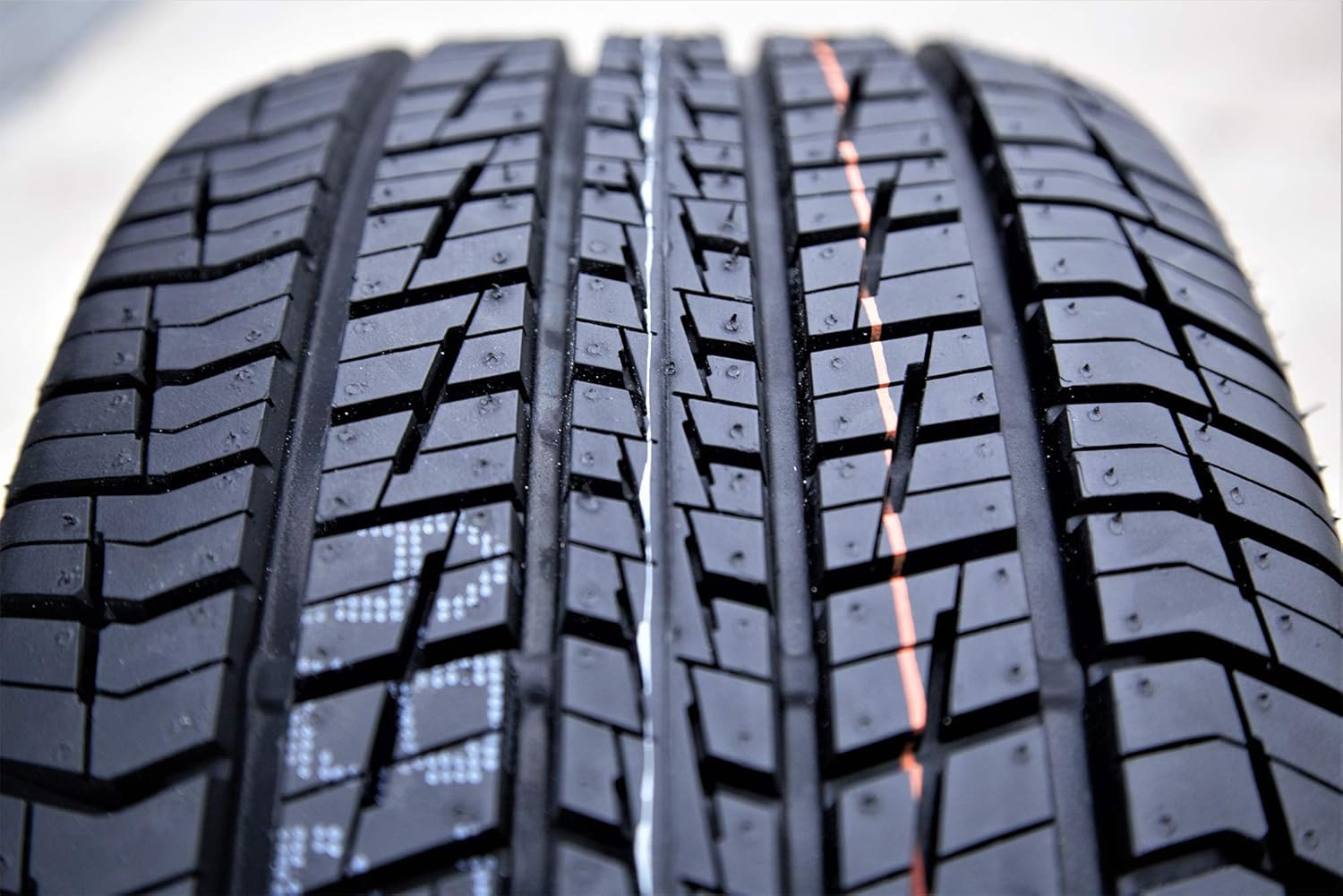 Firestone Firehawk Indy 500 Performance All Season Tire - 255/60R15 102S