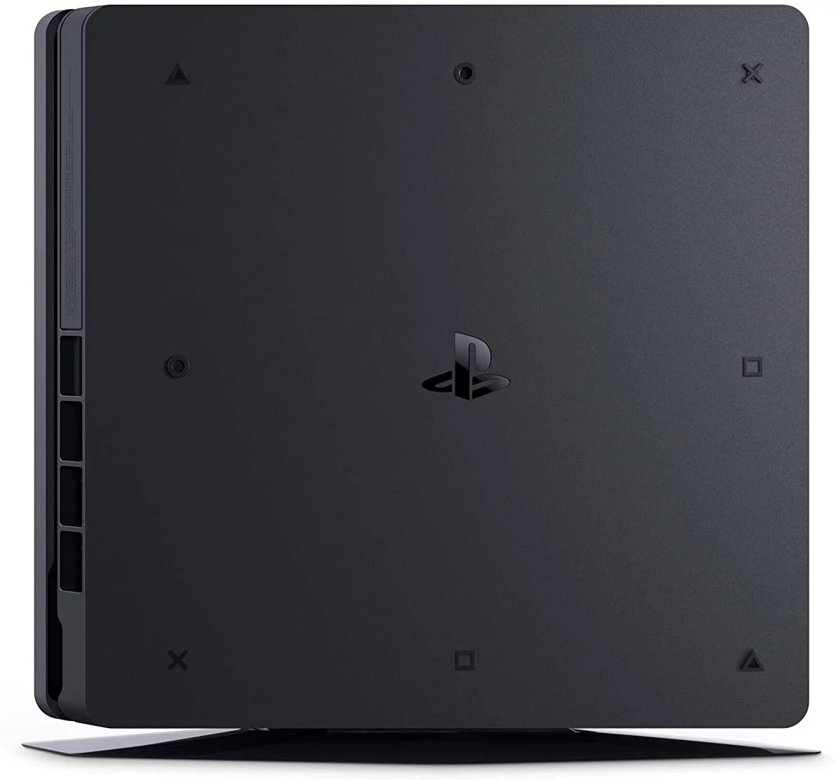 TEC Sony PlayStation 4 PS4 Gaming Console Call of Duty Modern Warfare II Bundle - Limited Edition