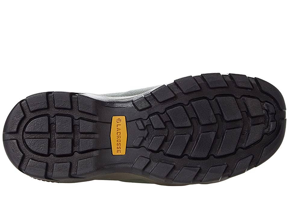 Lacrosse Alpha Muddy 4.5x22 15 Men&s Green