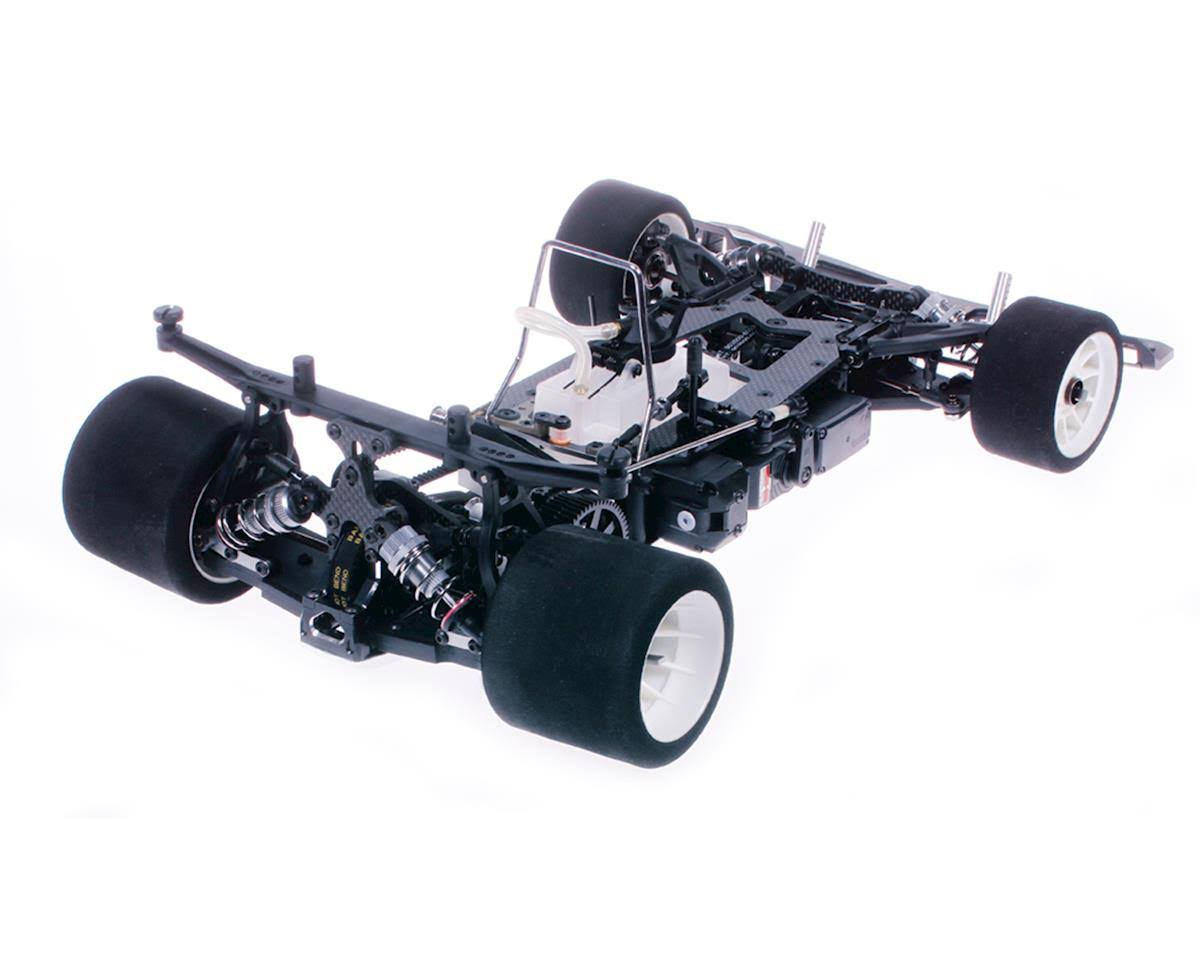 Serpent Viper 988 1/8 on Road Nitro Kit - SER903017