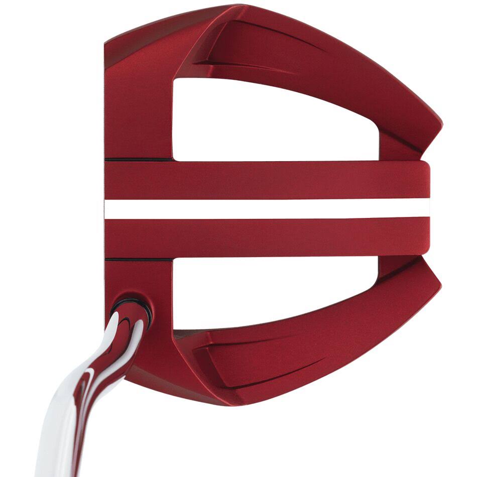 Odyssey O-Works Red Marxman Putter