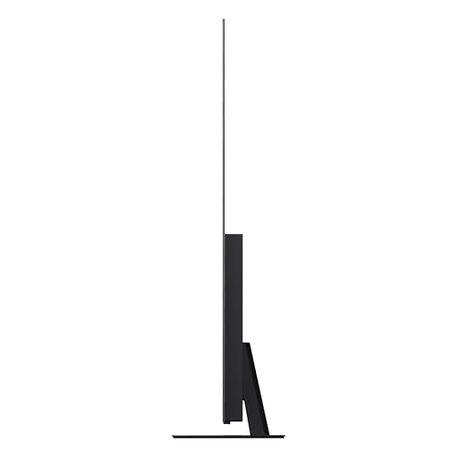 LG 65-Inch Class OLED evo AI 4K C5 Series Smart TV w/Dolby Atmos, Dolby Vision, HDR10, AI Super Upscaling 4K, Filmmaker Mode, Wow Orchestra, Alexa Built-in (OLED65C5PUA, 2025)