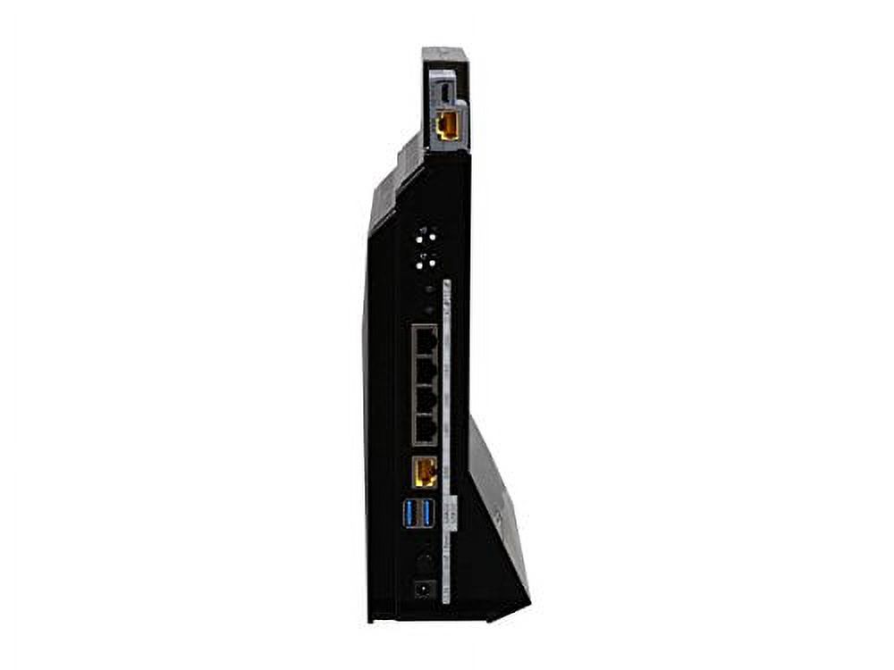 ASRock Gaming Router (Gaming Router G10)