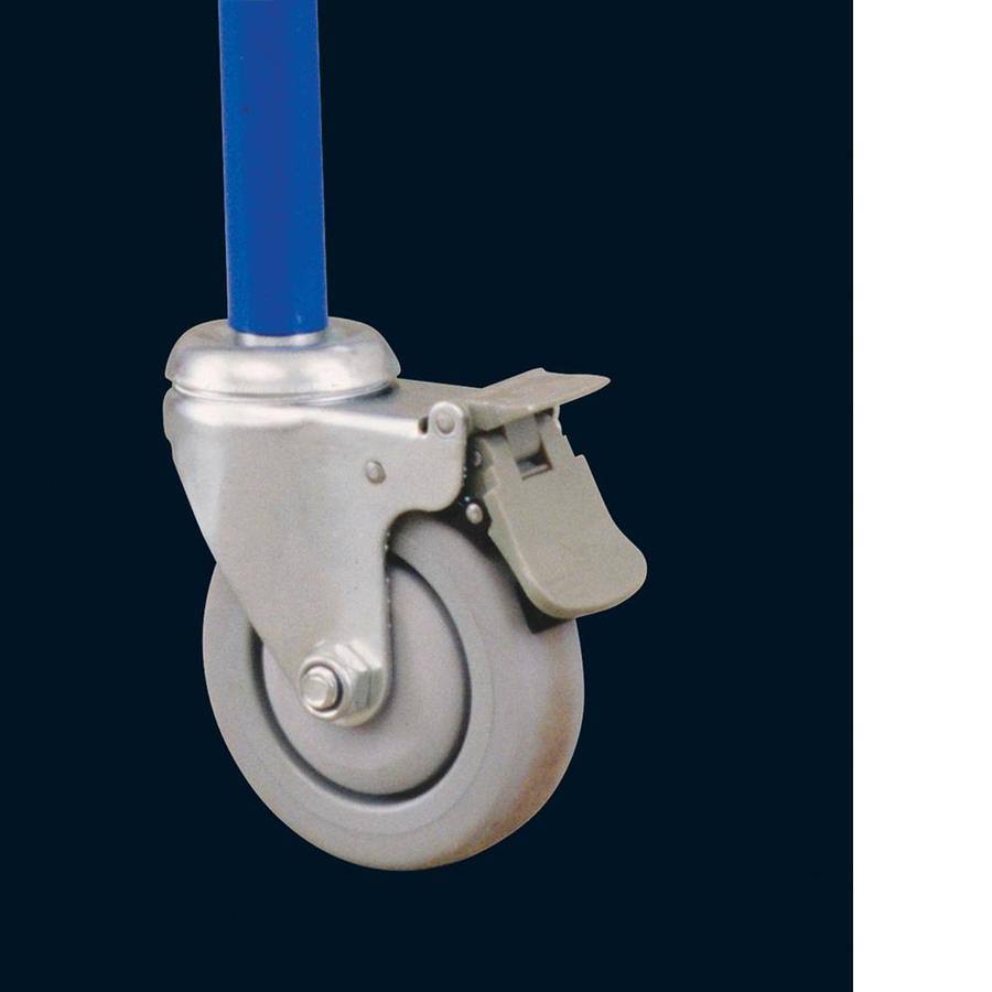 Werner PS-48 4 ft Portable Steel Scaffold