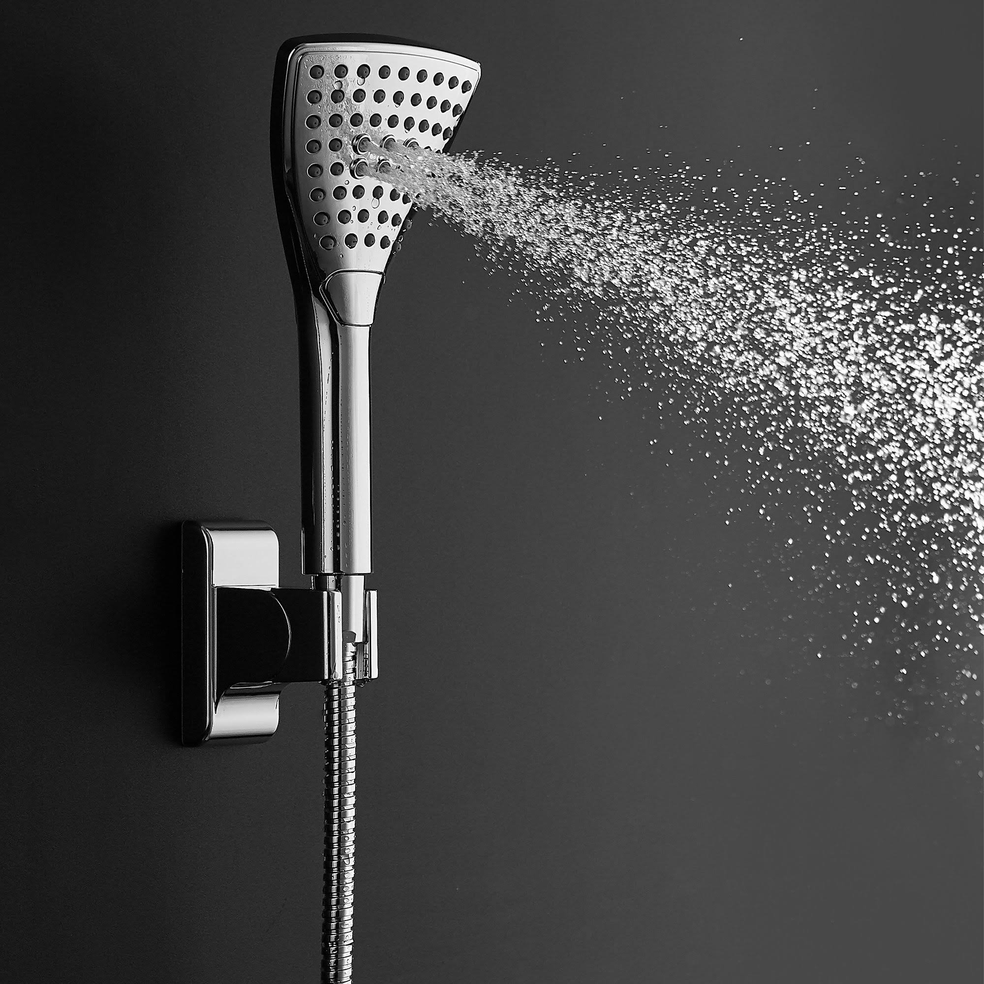 Pulse ShowerSpas 1056-CH PowerShot Chrome Shower System