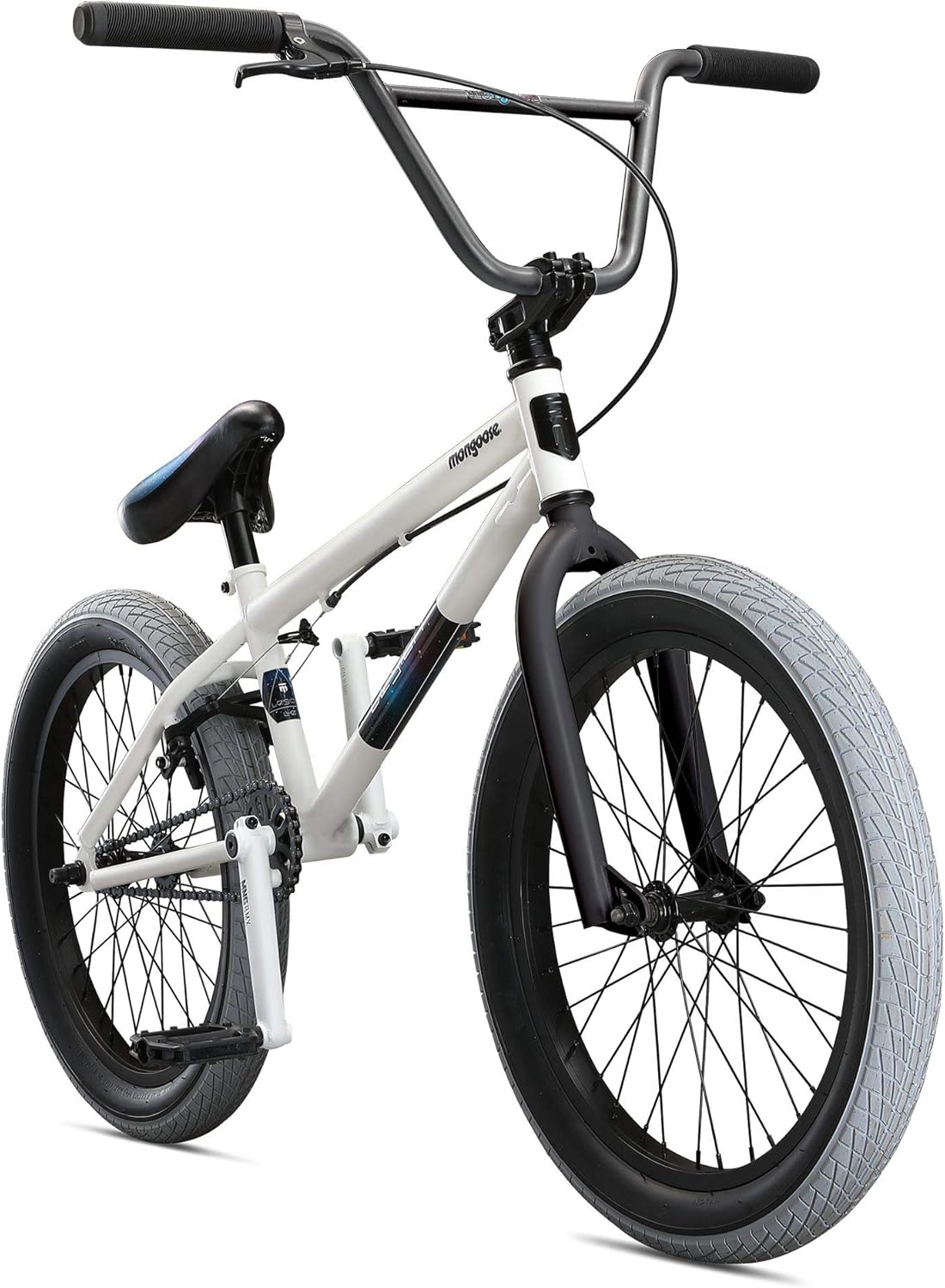 Mongoose BMX-Bicycles Legion BMX
