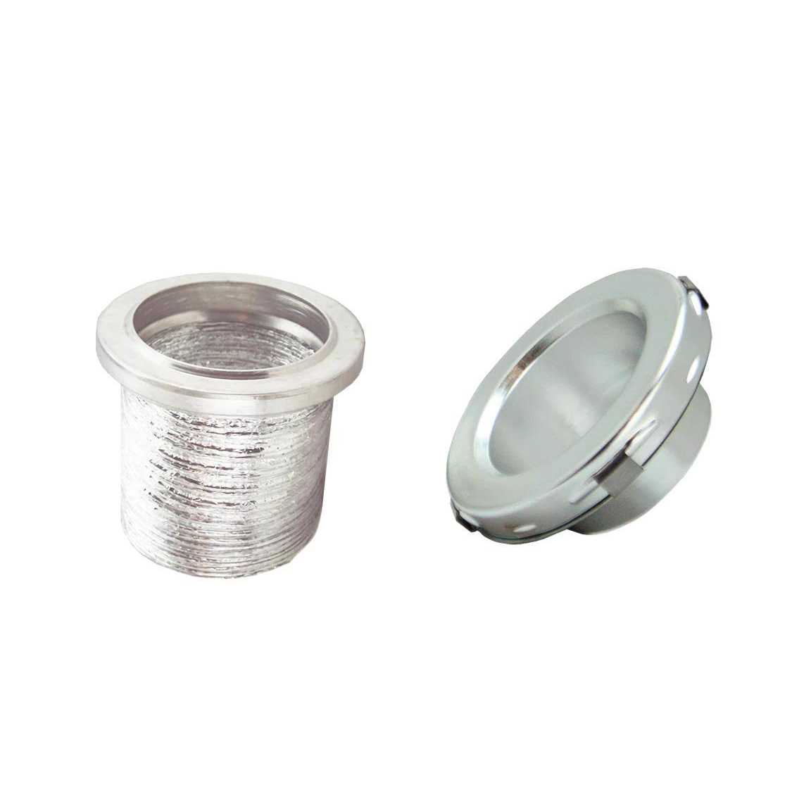 MagVent MV-180 Magnetic Dryer Vent Coupling