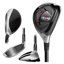 TaylorMade M4 Rescue Hybrid