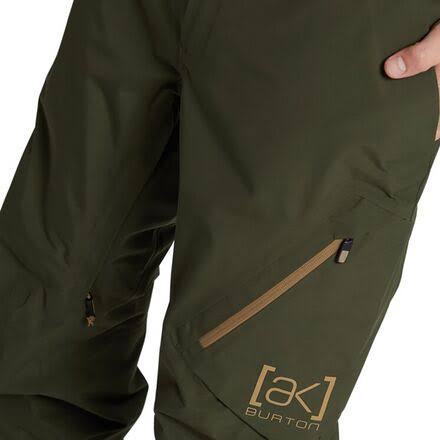 Burton AK Gore-Tex Cyclic Pant - Men&s