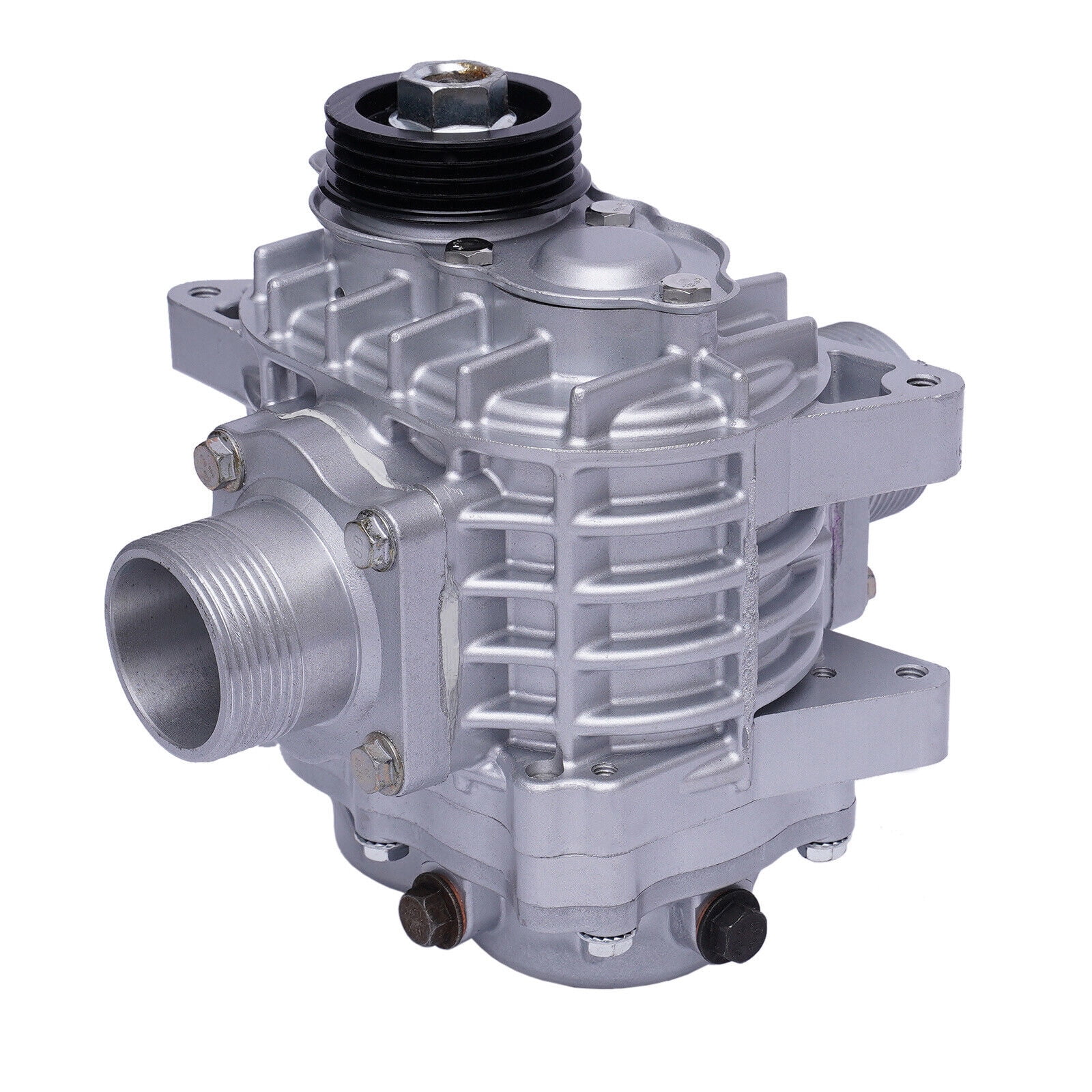Supercharger Compressor Blower Booster Kompressor Turbocharger 14408KA051 AMR300