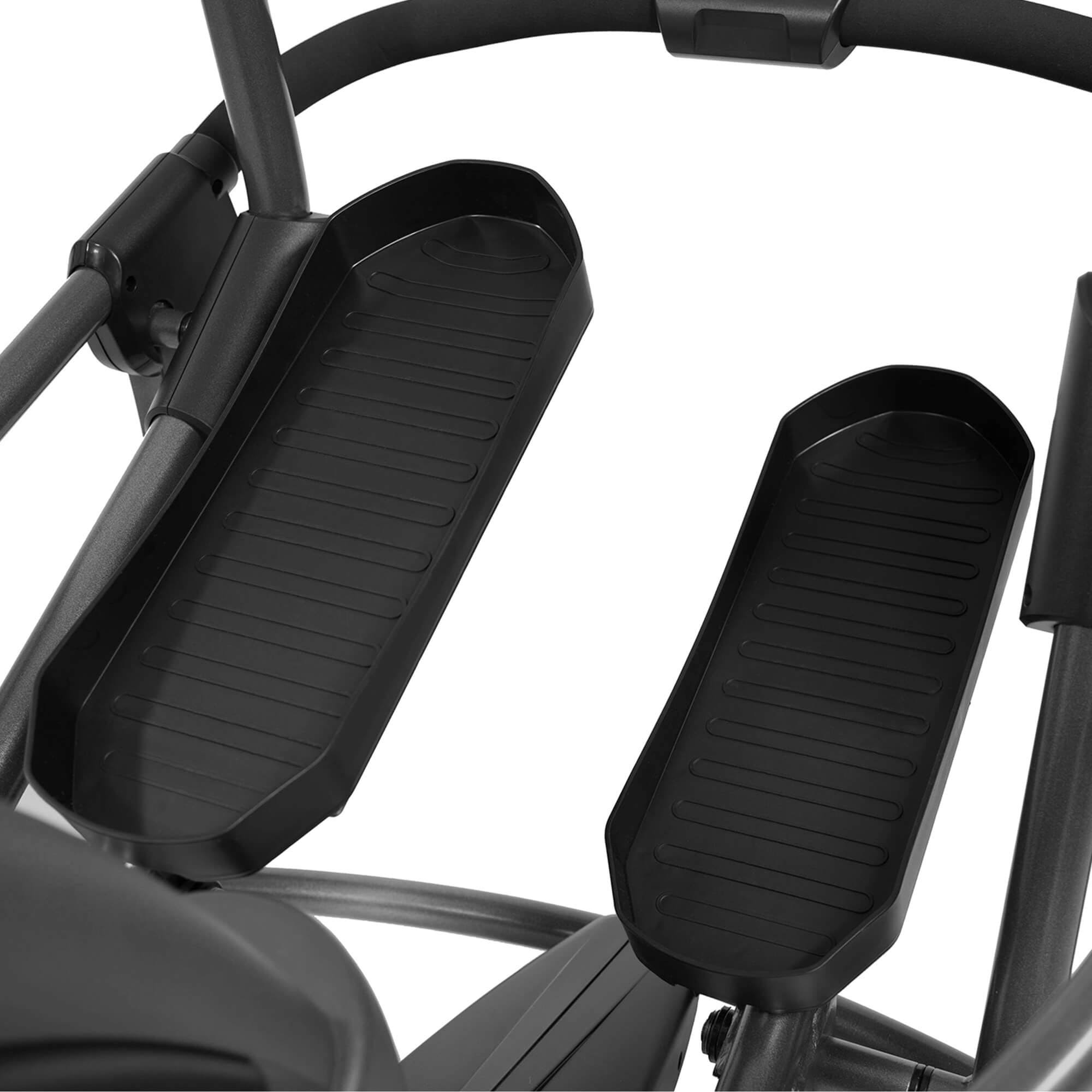 Teeter Freestep Recumbent Cross Trainer and Elliptical