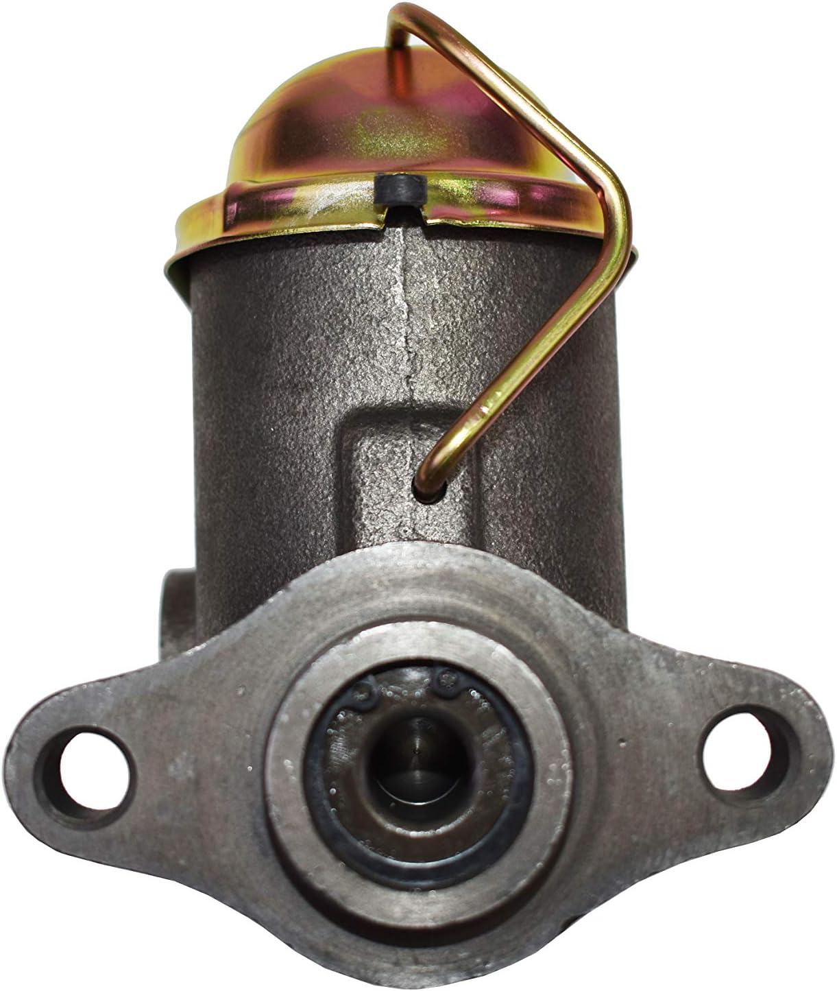A-Team Performance - Manual or Power Master Cylinder Kit for Disc/Drum - Compatible with 1964-1973 Ford Mustang