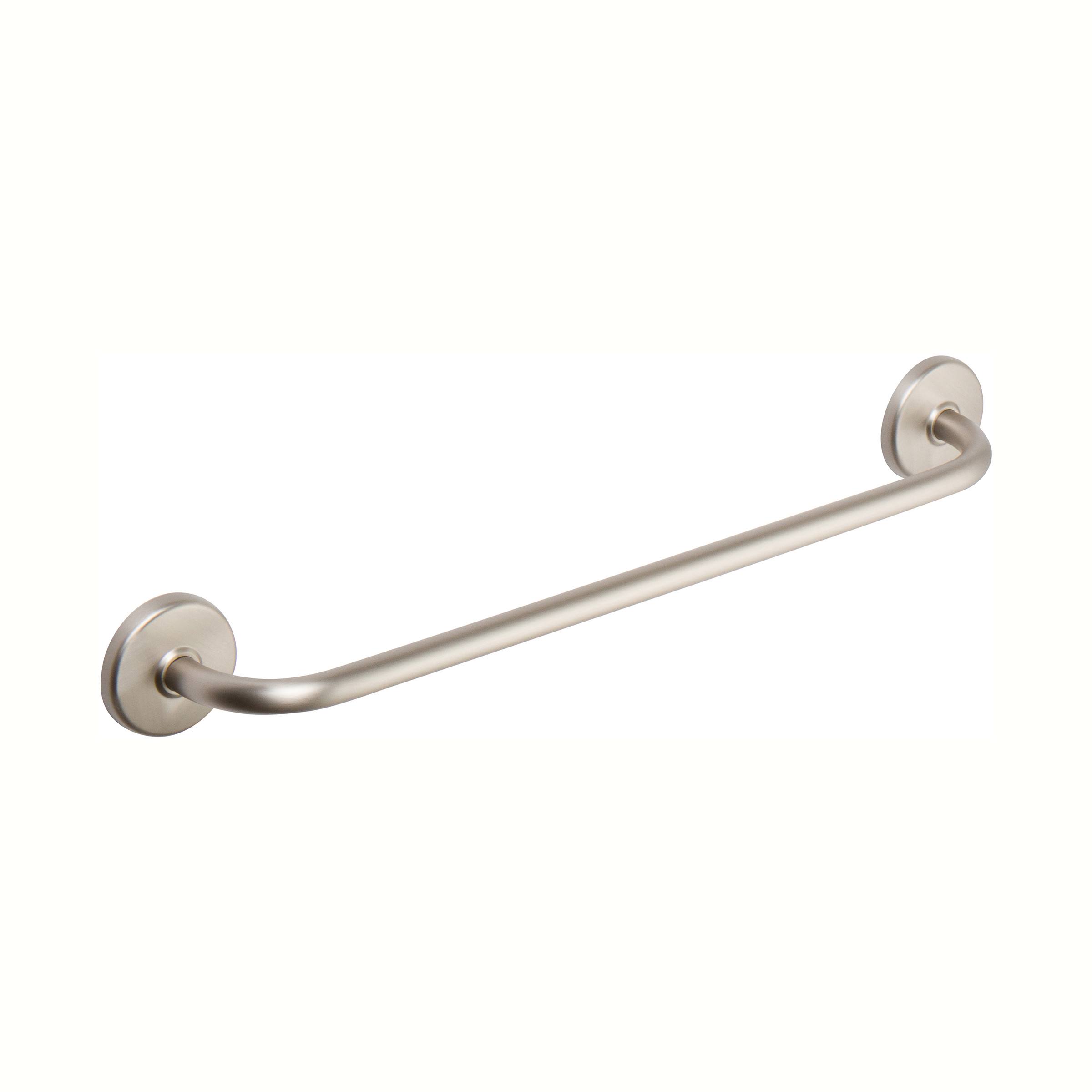 Ginger 0302/SN Hotelier 18x22 Towel Bar - Satin Nickel