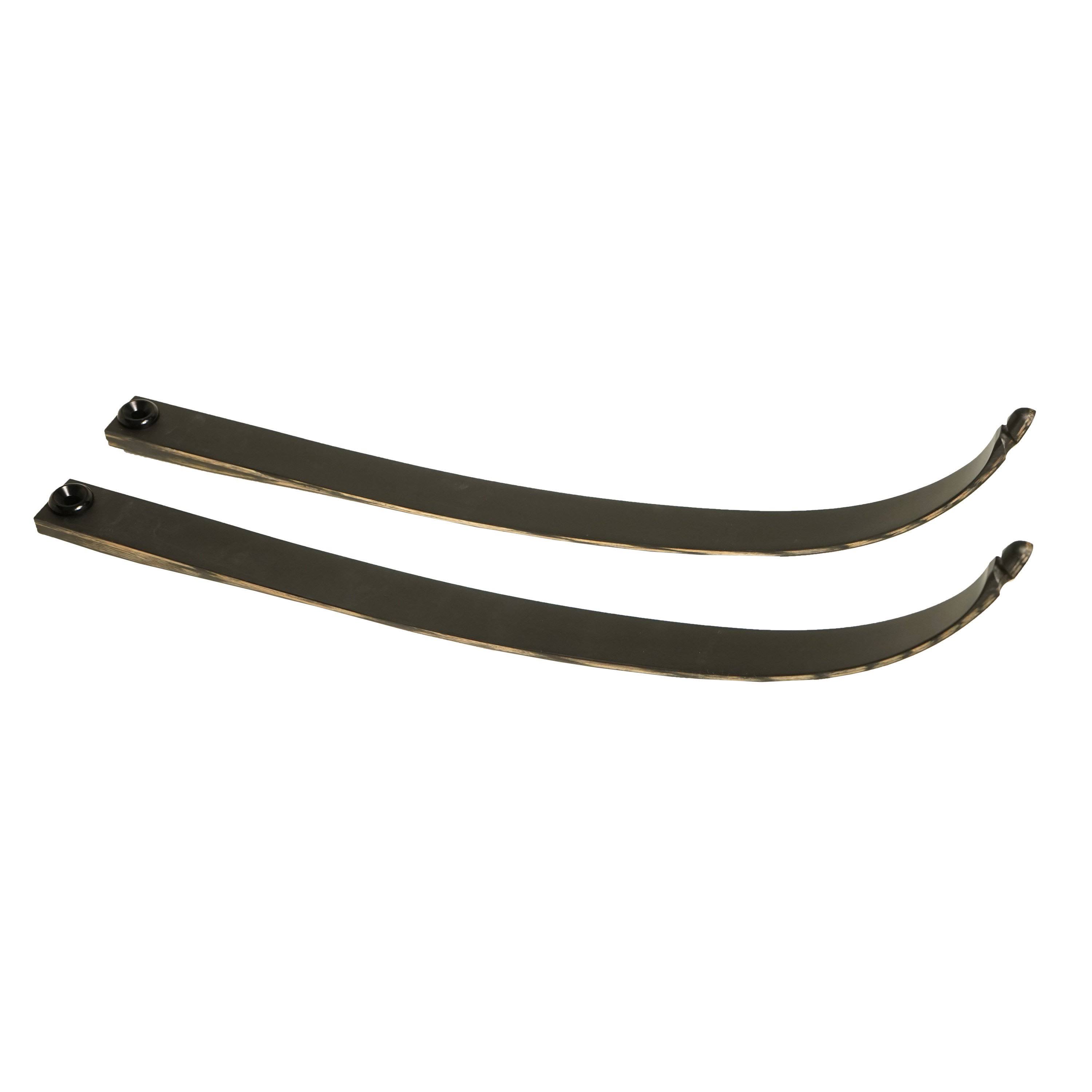 SAS Samick Sage Premier Bow Limbs Only Takedown Recurve Youth Adult Wood Full