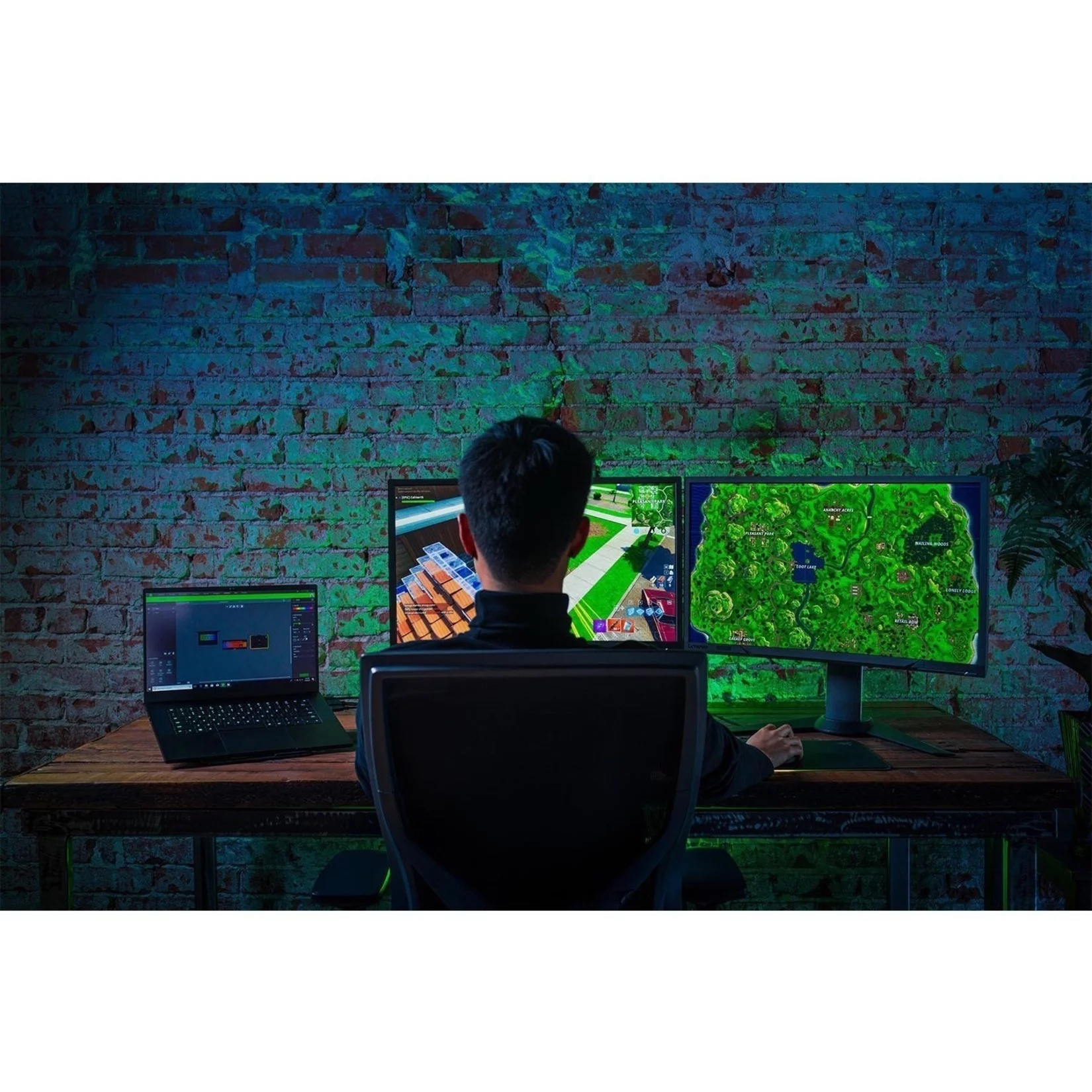 Razer Blade 15 Advanced Edition 15.6" 4K UHD Gaming Laptop, Intel Core i9 i9-12900H, NVIDIA GeForce RTX 3080 Ti 16 GB, 1TB SSD, Windows 11 Home
