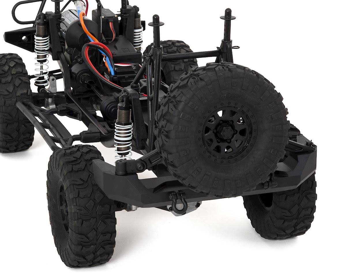HPI 1/10 Venture Toyota FJ Cruiser Sandstorm 4WD RTR